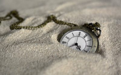 Gagner du temps dans ma semaine : 10 astuces
