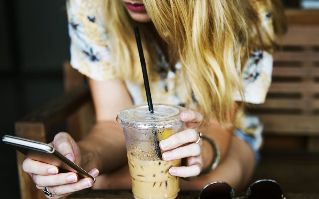 Être ou ne pas être connecté