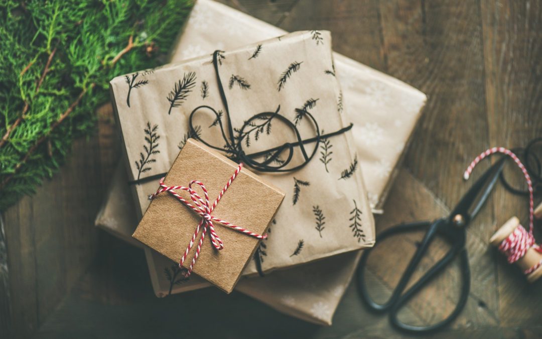 Pourquoi c&rsquo;est important de t&rsquo;offrir un cadeau à Noël