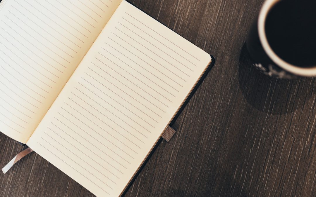 Journaling : comment clarifier ton esprit