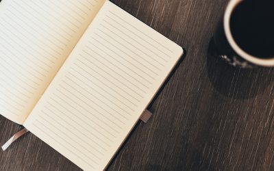 Journaling : comment clarifier ton esprit